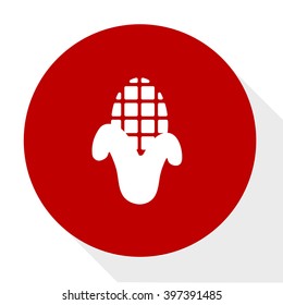 Corn icon