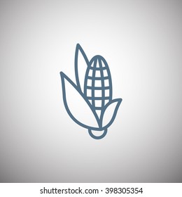 corn icon