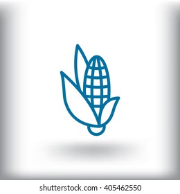 corn icon