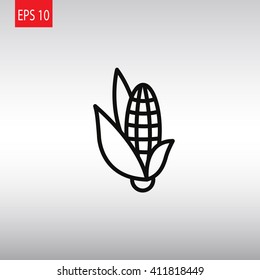 corn icon