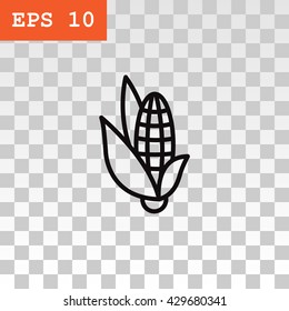 Corn Icon