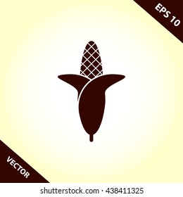 corn icon