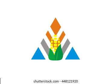 corn icon