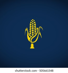 corn icon