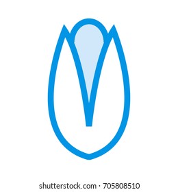 Corn icon