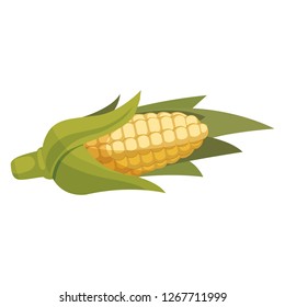 corn icon image