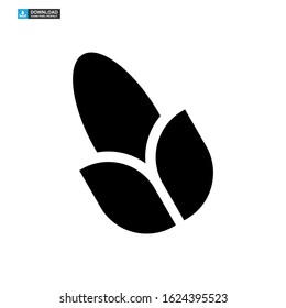 corn icon isolated sign symbol vector illustration - high quality black style vector icons
