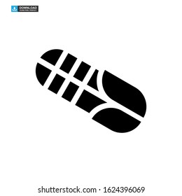 corn icon isolated sign symbol vector illustration - high quality black style vector icons
