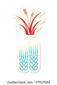 Corn Icons