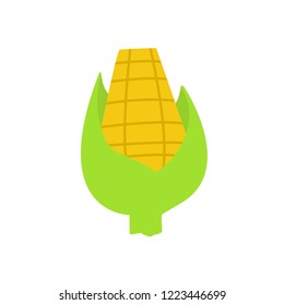 corn icon.vector icon