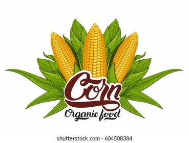 corn logo