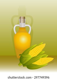 Corn oil