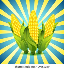 Corn set