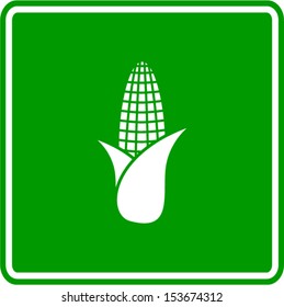 corn sign