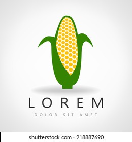 Corn symbol