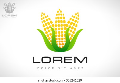 corn symbol