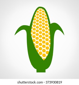 Corn symbol