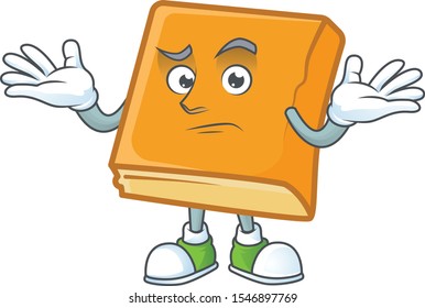 cornbread ripe with nutrition with grinning icon.