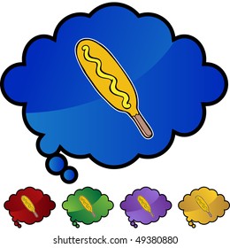 corndog