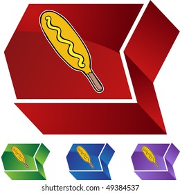 corndog