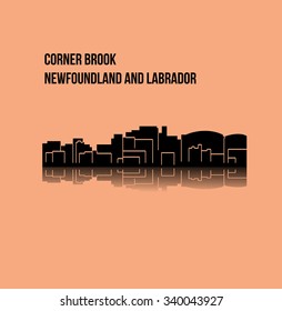 Corner Brook, Newfoundland and Labrador, Canada