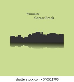 Corner Brook, Newfoundland and Labrador, Canada