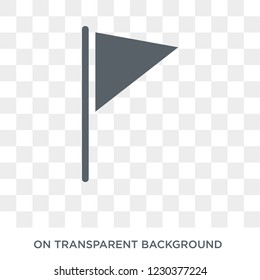 Corner icon. Corner design concept from Geometry collection. Simple element vector illustration on transparent background.