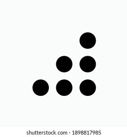 Corner Resize Icon. Adjust, Setting Symbol - Vector.
