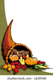 Cornucopia