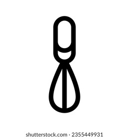 Corolla Icon Vector Symbol Design Illustration