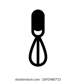Corolla Icon Vector Symbol Design Illustration