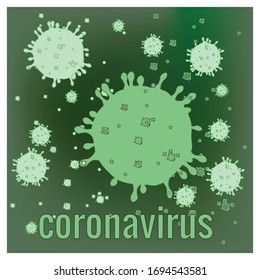 Corona covid 19 corona virus  pandemic disease