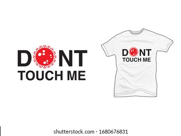 Don T Touch Me Images Stock Photos Vectors Shutterstock