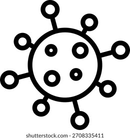 Corona-Symbol für Ihr Projekt