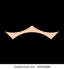 Corona logo vector