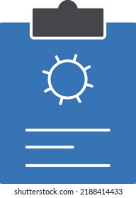 Corona Vector illustration on a transparent background.Premium quality symbols.Glyphs vector icon for concept and graphic design.