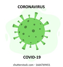 Corona Virus 2020. Novel coronavirus (2019-nCoV). Corona virus in Wuhan. China. Global Spread. 