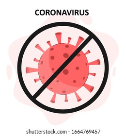 Corona Virus 2020. Novel coronavirus (2019-nCoV). Corona virus in Wuhan. China. Global Spread.  