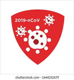 Corona Virus 2020. Corona Virus in Wuhan, China