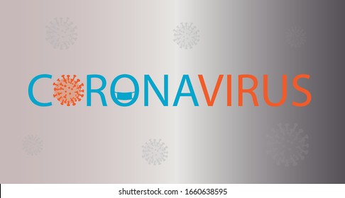 Corona Virus 2020. Wuhan virus disease, virus infections prevention methods infographics. Infographic, Logo, symbol