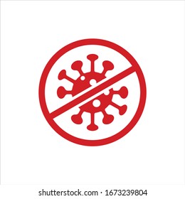 Corona Virus 2020. Wuhan virus disease, virus infections prevention methods infographics. Infographic, Logo