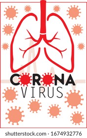 Corona Virus 2020. Wuhan virus disease, virus infections prevention methods infographics