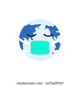 Corona Virus 2020. Wuhan virus disease, virus infections prevention methods infographics. Infographic, Logo, symbol & how to prevent. vector illustration