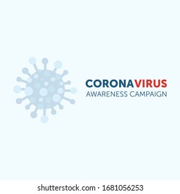 Corona Virus 2020. Wuhan virus disease, virus infections prevention methods infographics. Infographic, Logo, symbol of pandemic disease. 
