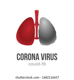 Corona Virus 2020. Wuhan virus disease, virus infections prevention methods infographics. Infographic, Logo, symbol & how to prevent.