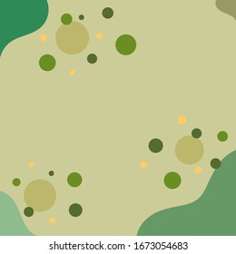Corona Virus 2020.covid-19.Für Hintergrund. Vektorillustration.