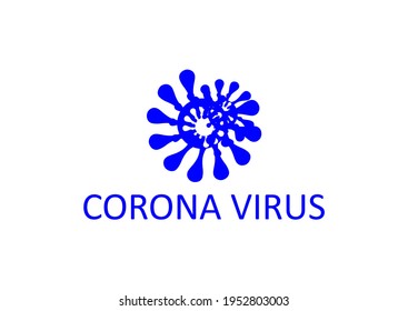 Antecedentes del virus de Corona, virus mortales, enfermedad peligrosa.