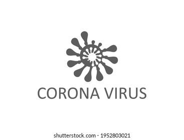 Antecedentes del virus de Corona, virus mortales, enfermedad peligrosa.