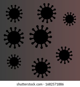 corona virus commonly called in the scientific language covid-19. come from wuhan china. now spread throughout the world with a very large number of deaths. covid-19 or corona virus is very dangerous 