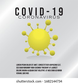 Corona Virus Covid 19 is a pandemic around the world in the year of 2020. Many country lockdown.